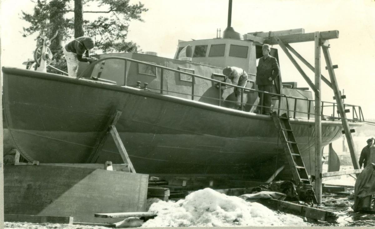 syvinki-siikasuon-telakalla